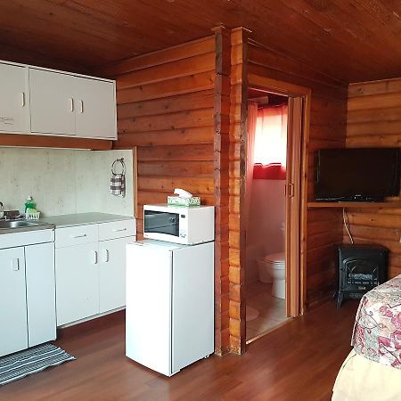Flamingo Motel Cranbrook Kültér fotó