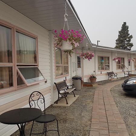 Flamingo Motel Cranbrook Kültér fotó