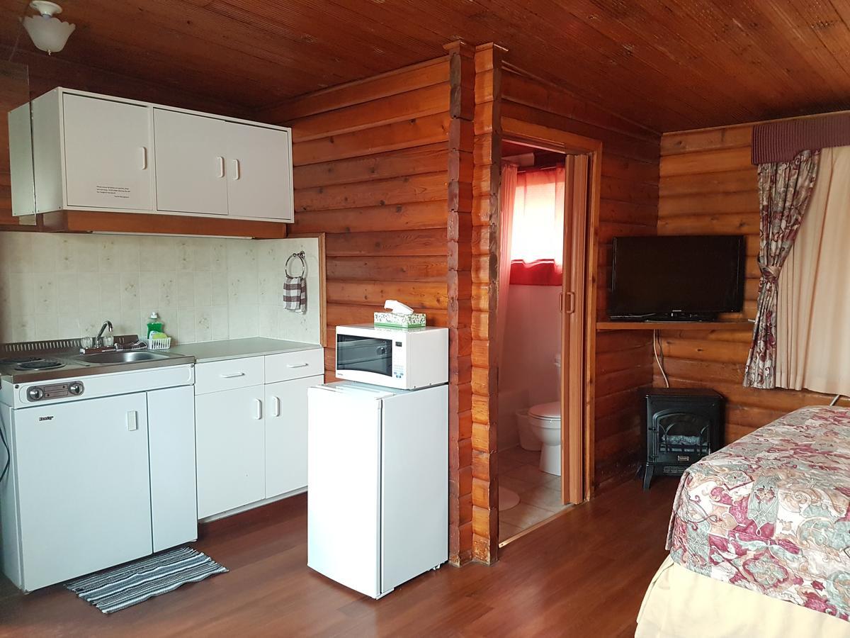 Flamingo Motel Cranbrook Kültér fotó