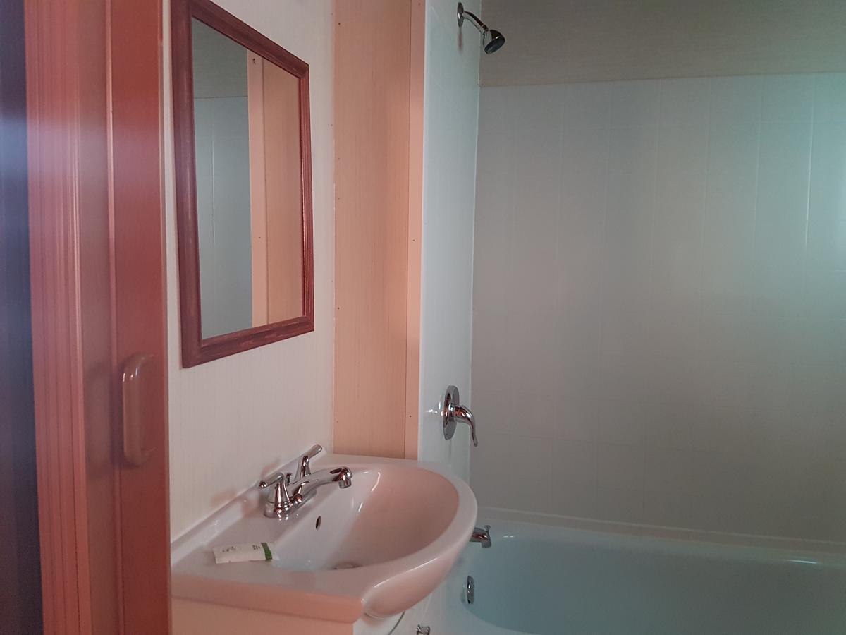 Flamingo Motel Cranbrook Kültér fotó