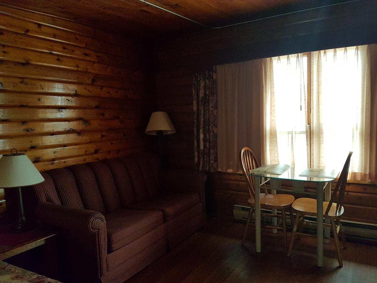 Flamingo Motel Cranbrook Kültér fotó